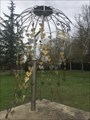 Image for Metal tree - Lover's garden Saint Valentin - Indre - Centre Val de Loire