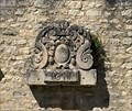 Image for Former Jesuit College Wall - 1611 - Saintes - France