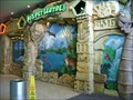 Image for PJ's Pet Centre Mural - Yorkdale Mall - North York, Ontario, Canada