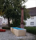 Image for Village Fountain - Inzlingen, BW, Germany