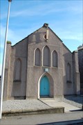 Image for The Lodge of Stonehaven No.65.