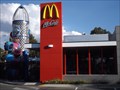 Image for McDonalds, Edwards/Fox Sts - WiFi Hotspot - Wagga Wagga, NSW, Australia
