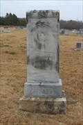 Image for John M. Wyatt - Pleasant Grove Cemetery - Climax, TX
