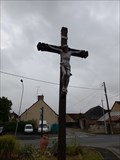 Image for Calvaire du Faubourg, Levroux, France
