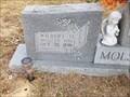 Image for 100 - Wilbert O. Molsbee - Molsbee Cemetery - Nocona, TX