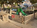 Image for Parc pour enfants - Ile Rousse - France
