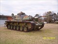 Image for M60A3 Main Battle Tank - Hartford, AL