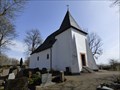 Image for Weinfelder Kirche - Schalkenmehren, Rh.-Pf., Germany