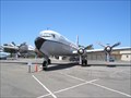 Image for Douglas C-118A Liftmaster - TAM, Travis AFB, Fairfield, CA