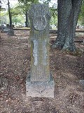 Image for Charles E. Sutton - Eylau Cemetery - Texarkana, TX