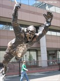 Image for Bobby Orr, Boston Bruins Hockey Legend - Boston, MA