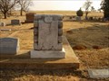 Image for C. T. Calhoun - Marlow Cemetery - Marlow, OK