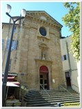 Image for Chapelle des Oblats - Aix en Provence, France