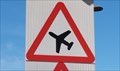 Image for Planes crossing - Gibraltar