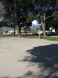 Image for Central Park basketball court - Gonzales, CA