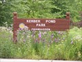 Image for Kerber Pond Park - Chanhassen, MN