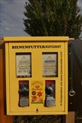 Image for Bienenfutter Automat - Kastel-Staadt, Germany