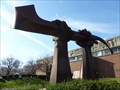 Image for Shofar - Holocaust Memorial - West Hartford, CT
