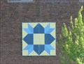 Image for Weather Vane Barn Quilt, West Chester, IA