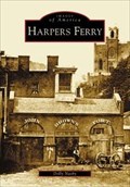 Image for Harpers Ferry: Images of America - Harpers Ferry, WV