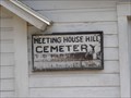 Image for Meeting House Hill Cemetery - West Springfield, MA