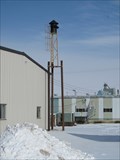 Image for Fire Hall Stn. 24-3 Siren - Rycroft, Alberta