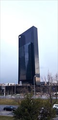 Image for Torre Caleido - Madrid, España