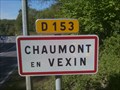 Image for Chaument-en-Vexin (Picardie) - France