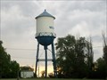 Image for Watertower, Mound City, South Dakota