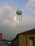 Image for Spencer TN Water Tower ~ Spencer Tennessee