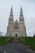 Image for Saint Patrick's (RC) - Armagh Northern Ireland