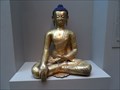 Image for Seated Buddha  -  Washington, DC