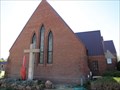 Image for Beaver United Methodist Church - Beaver, Oklahoma