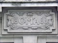 Image for 1888 - Thomas More Chambers - Carey Street, London, UK