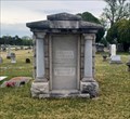Image for Hull - Columbus Cemetery, Columbus, KS
