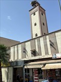 Image for Mosquée Omar ibn al-Khattab - Bni Drar, Morocco