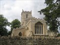 Image for St Nicholas Church  -Glatton  - Cambridgeshire