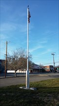 Image for Montague Flag Pole - Montague, CA