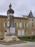 Image for Monument aux morts Nieul sur l'Autize,France