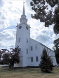 Image for First Church of Christ Congregational - Farmington, CT