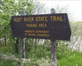 Image for Root River State Trail Access Point