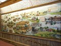 Image for History of Cheesemaking Mural - Berlin, OH