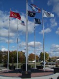 Image for Swartz Creek Veterans Memorial - Swartz Creek, Michigan