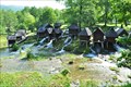 Image for Pliva Lakes Watermills - Jajce, Bosnia and Herzegovina
