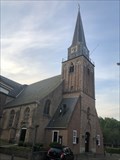 Image for RM: 9366 - Nederlands Hervormde Kerk - Geervliet