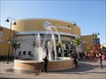 Image for MacroPlaza Cinemex Fountain  -  Tijuana, Baja California, Mexico