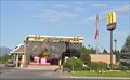 Image for McDonalds US Highway 2 East Free WiFi ~ Kalispell, Montana