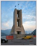 Image for Monumento ai caduti (Monument to the Fallen), Como, Italy