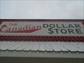Image for The Canadian Dollar Store - Ridgetown, Ontario