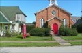 Image for St. Peter's Episcopal Church and Rectory - Blairsville, Pennsylvania